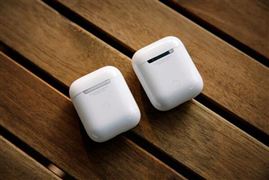 苹果10月19日将发布新款airpods3全球真无线耳机市场份额厂商格局
