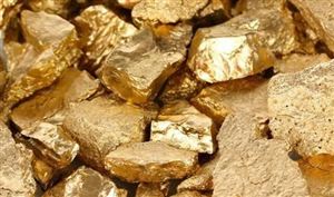 河南发现特大型金矿有色金属矿行业发展前景现状分析