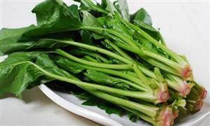 菠菜卖到20元/斤? 菜比肉贵 到底是什么因素导致菜价上涨?