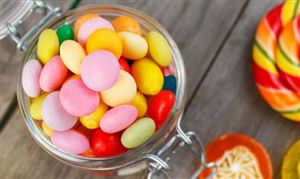 企业纷纷推出功能性糖果糖果市场发展潜力分析
