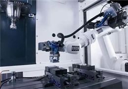 全球工业机器人销量情况2022中国工业机器人市场需求前景
