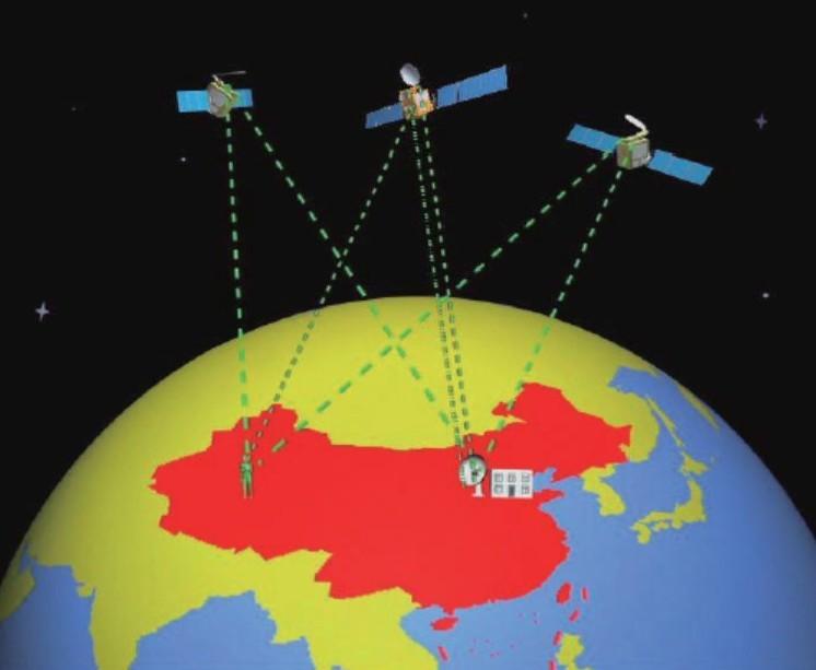 中研普华】北斗卫星导航系统正式提供亚太区域